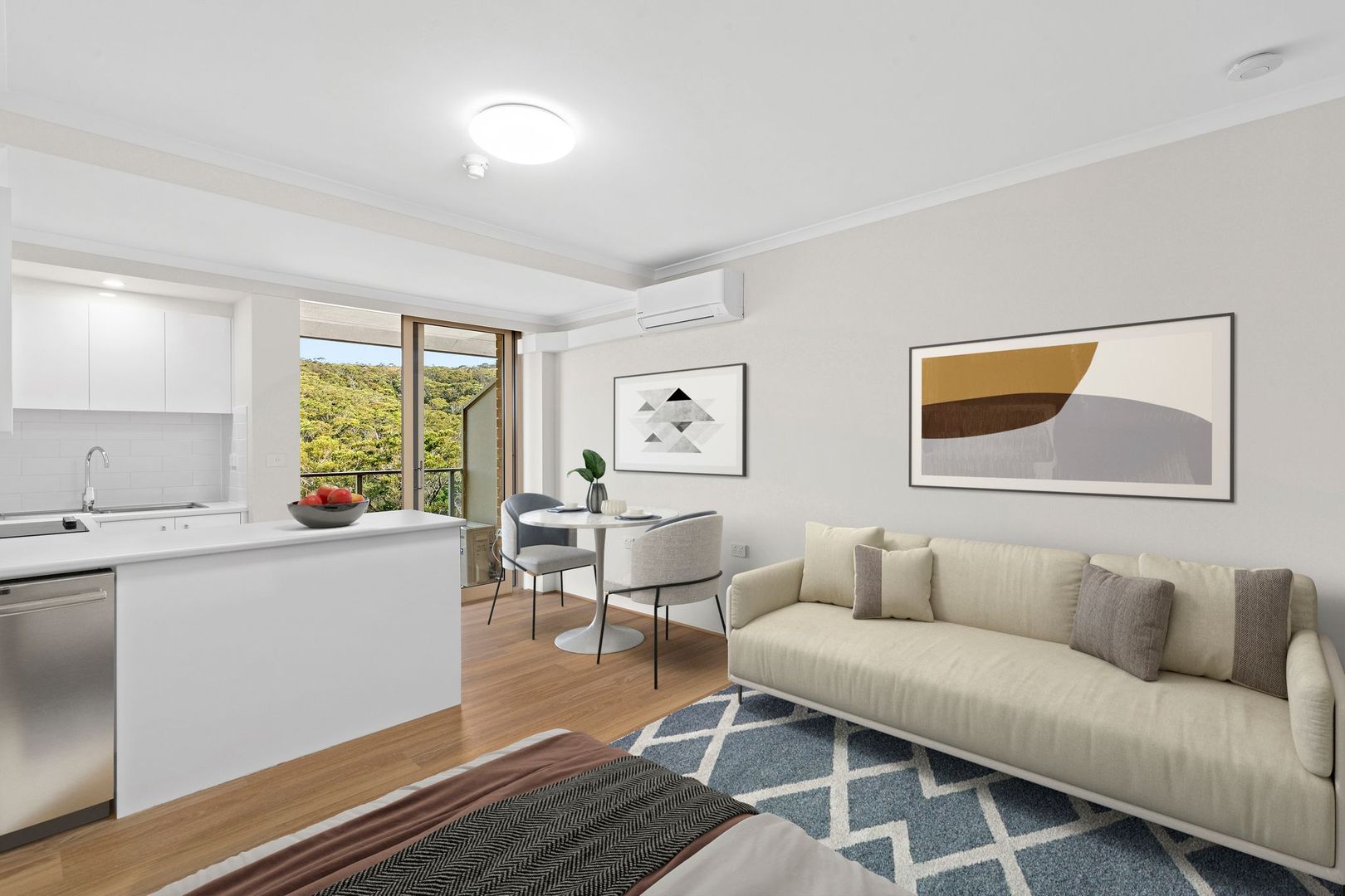 409/6 Jersey Place, Cromer NSW 2099, Image 1