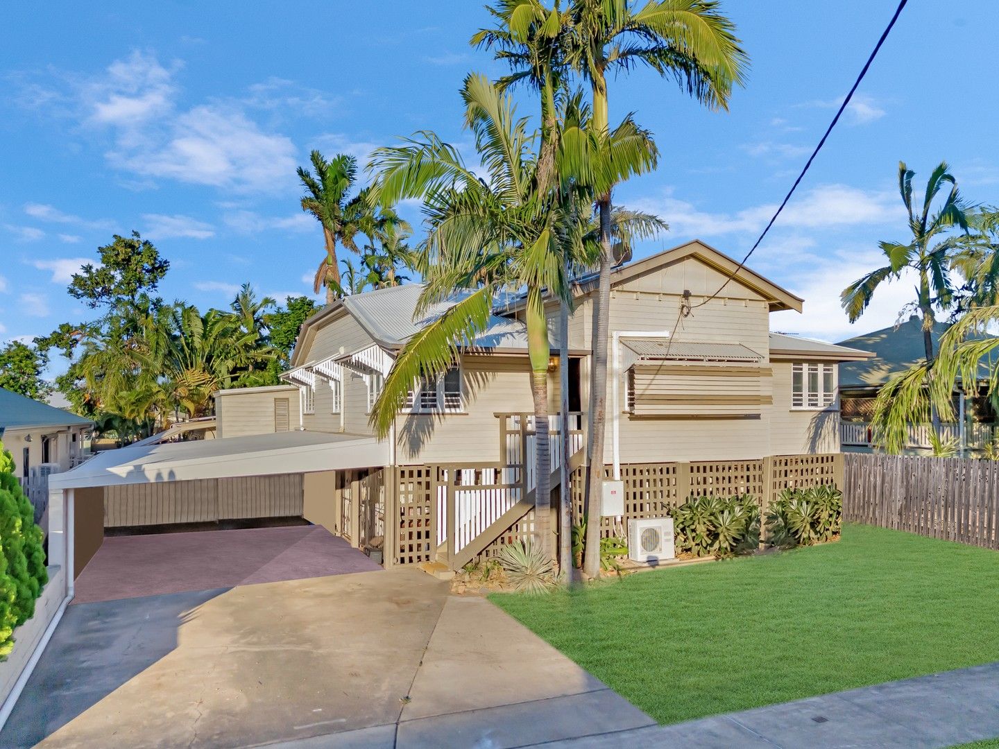 29 Ninth Avenue, Railway Estate QLD 4810, Image 0