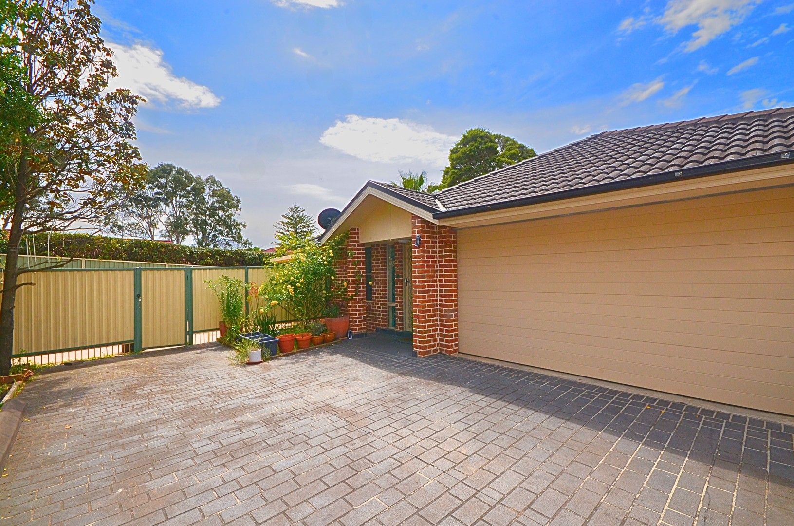3 bedrooms Villa in 5/65 Gilba Road GIRRAWEEN NSW, 2145