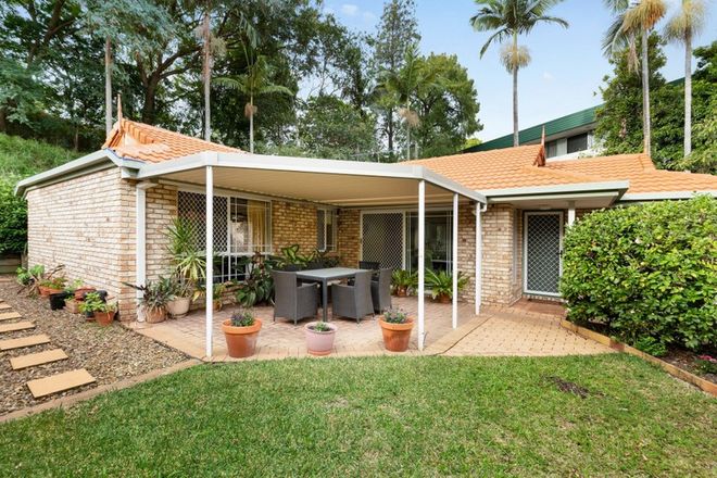 Picture of 35/60 Gubberley Street, KENMORE QLD 4069