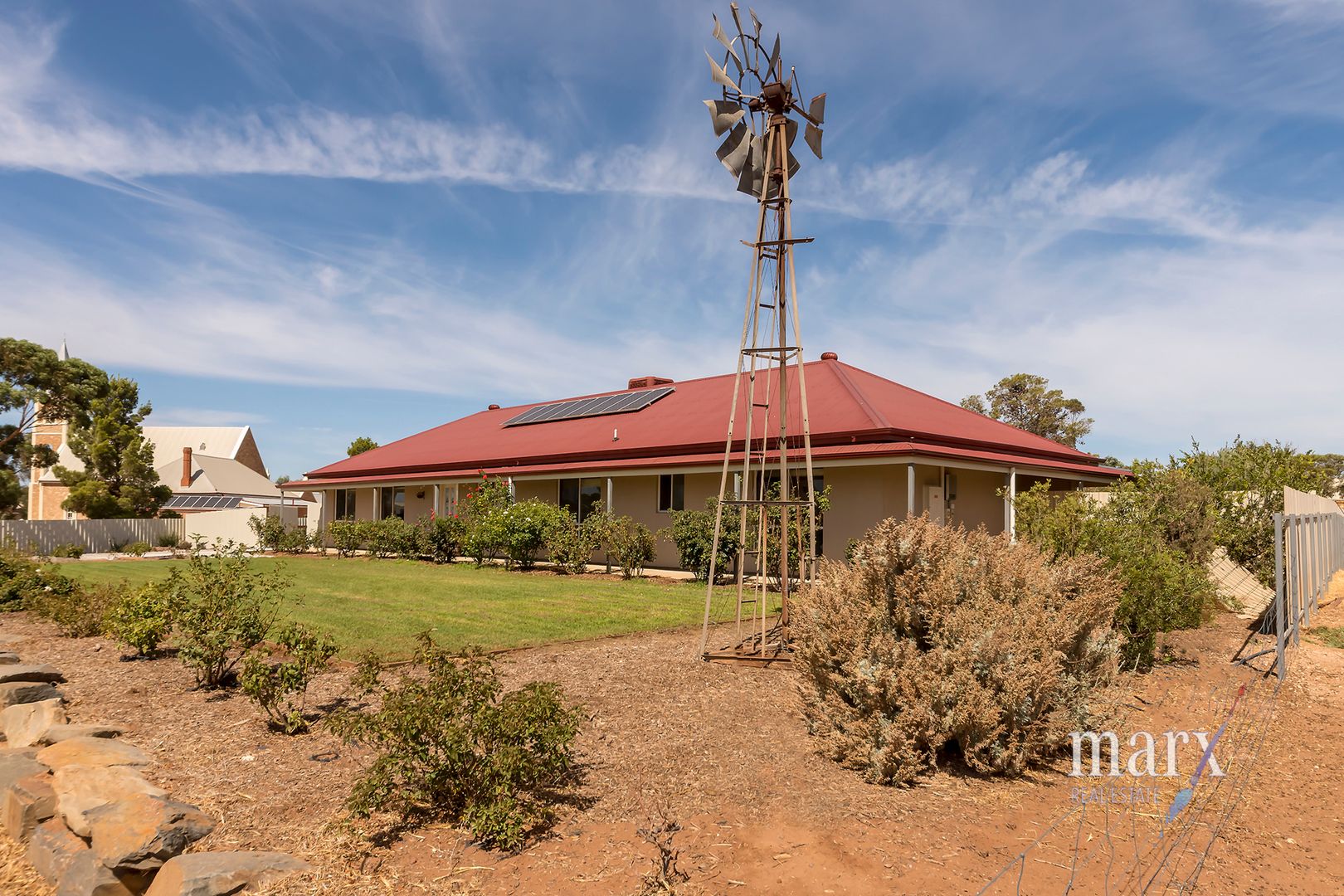 Lot 2 Stott Highway, Sedan SA 5353, Image 1