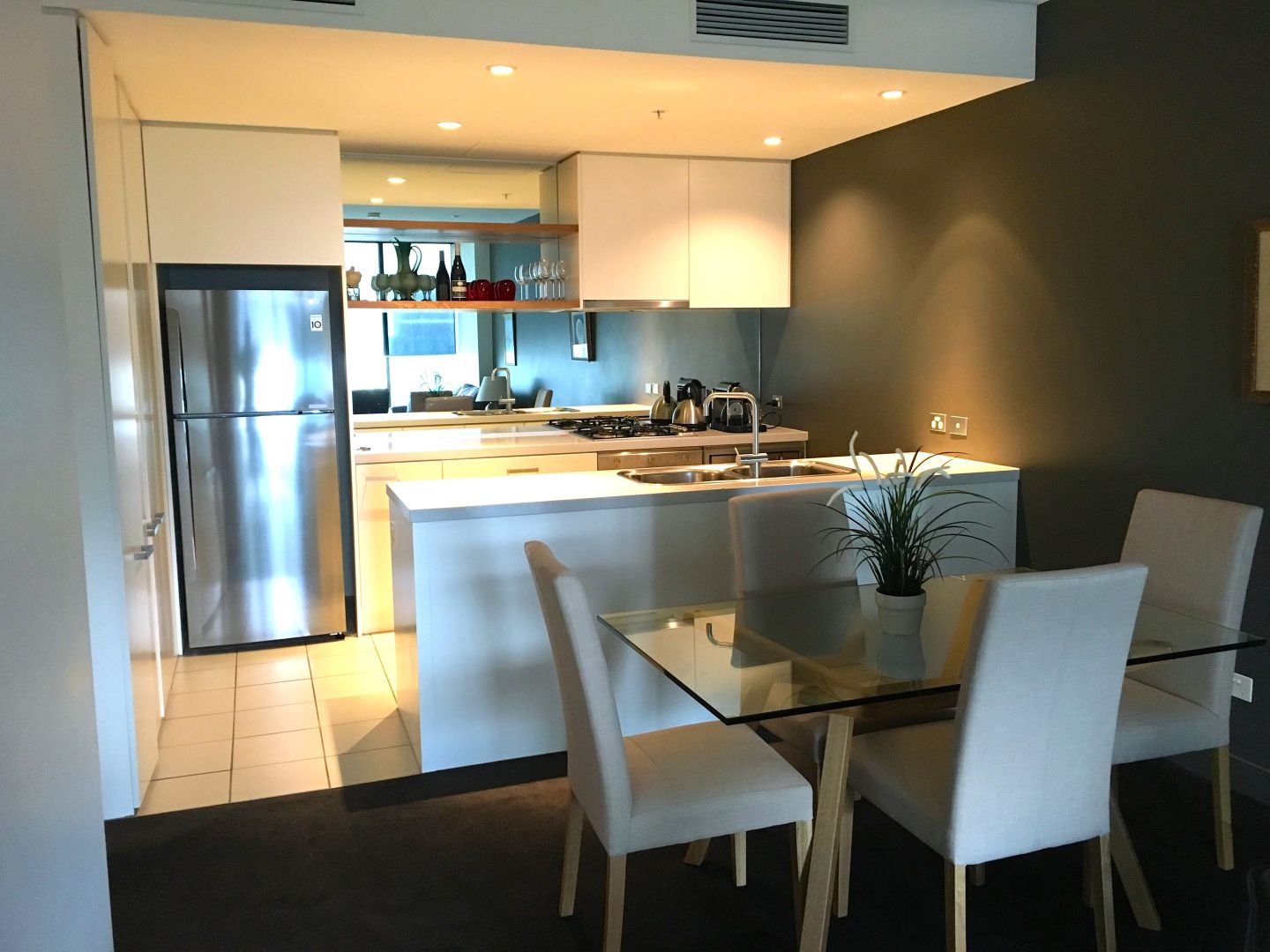 2208/1 Freshwater Place, Southbank VIC 3006, Image 1