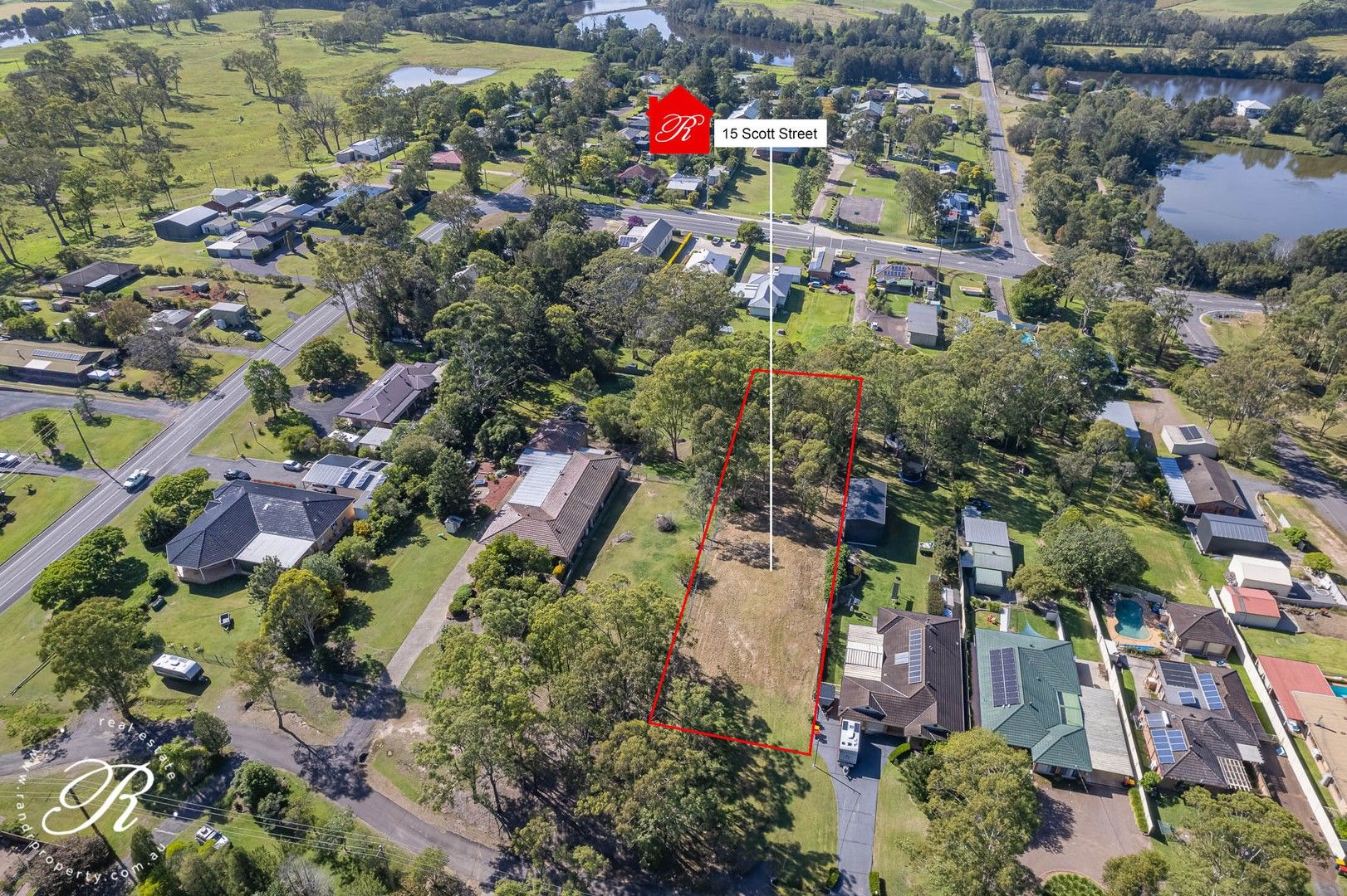 15 Scott Street, Seaham NSW 2324, Image 0