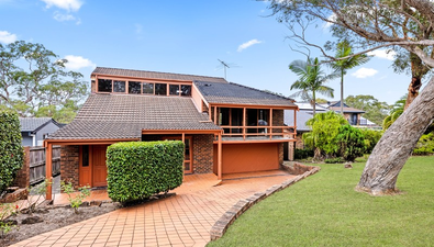 Picture of 46 Jervis Drive, ILLAWONG NSW 2234