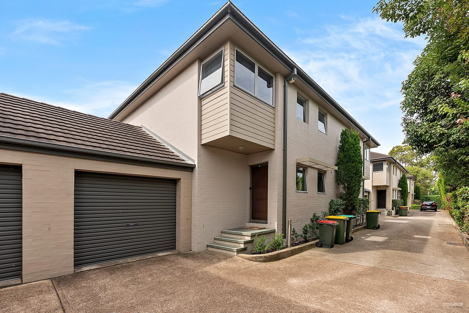 4/422 Glebe Road, Hamilton South NSW 2303