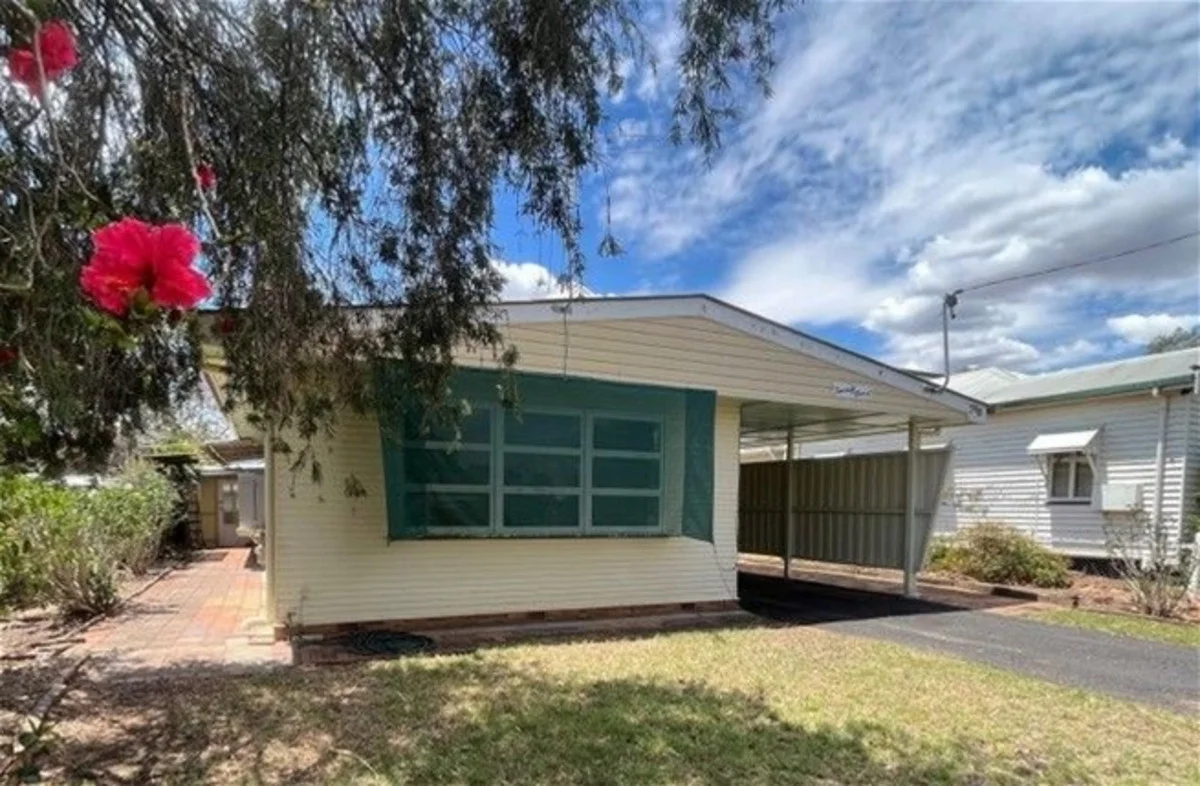 21A Alice Street, Dalby QLD 4405