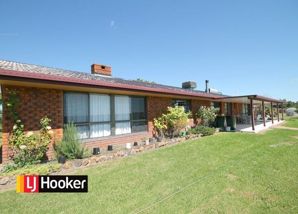 29 Toms Drive, Inverell NSW 2360