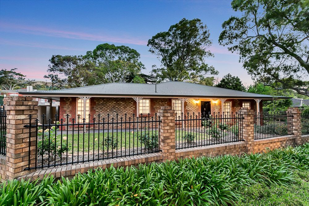 1 Carrick Hill Drive, Mitcham SA 5062, Image 0