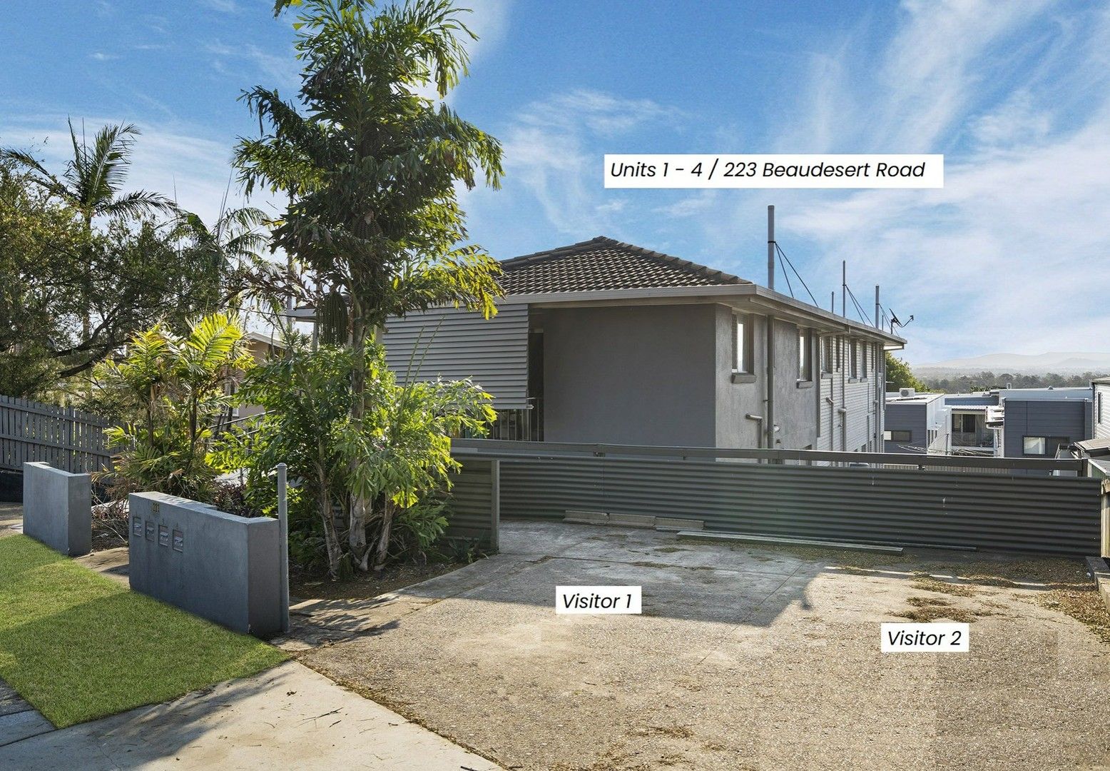 14/223 Beaudesert Road, Moorooka QLD 4105 Domain