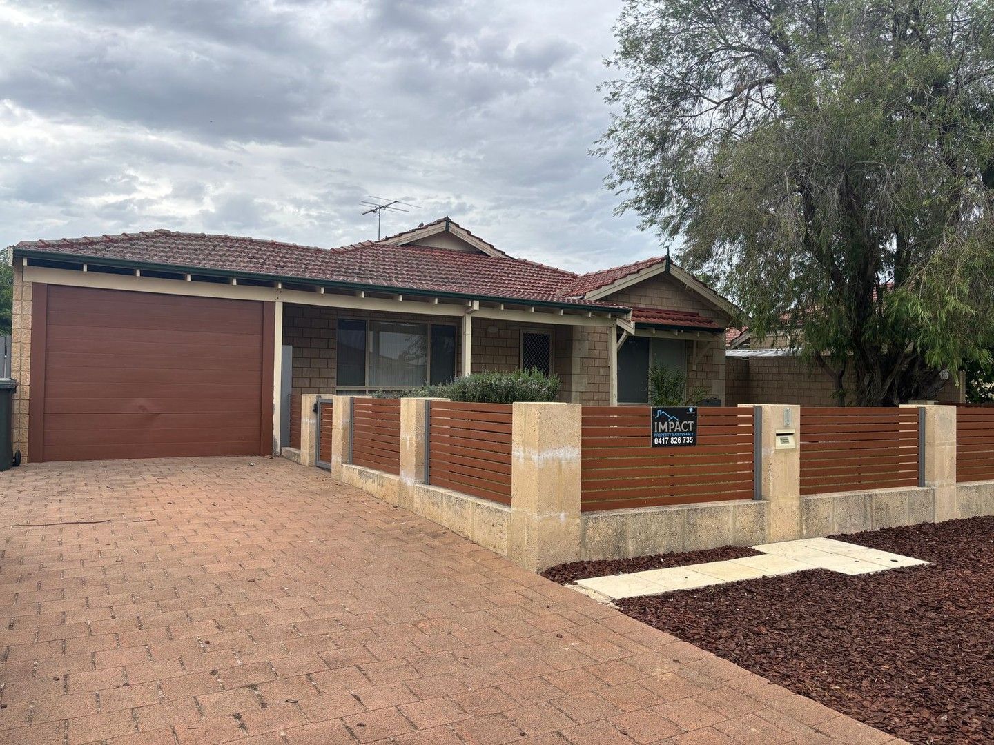 3 bedrooms House in 1 Prince Regent Drive WEST BUSSELTON WA, 6280
