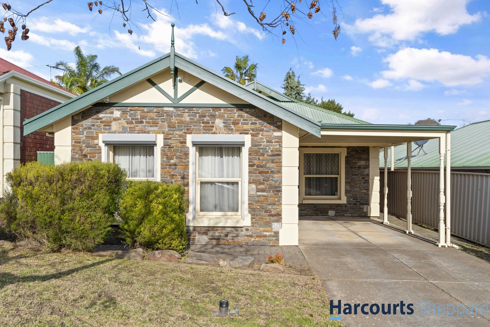 8 Pinewood Court, Golden Grove SA 5125, Image 0