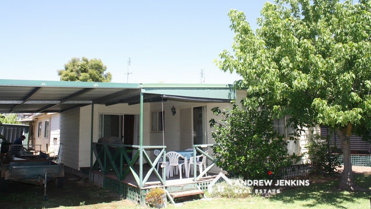 M25 Murray Riverside Village, Tocumwal NSW 2714, Image 0