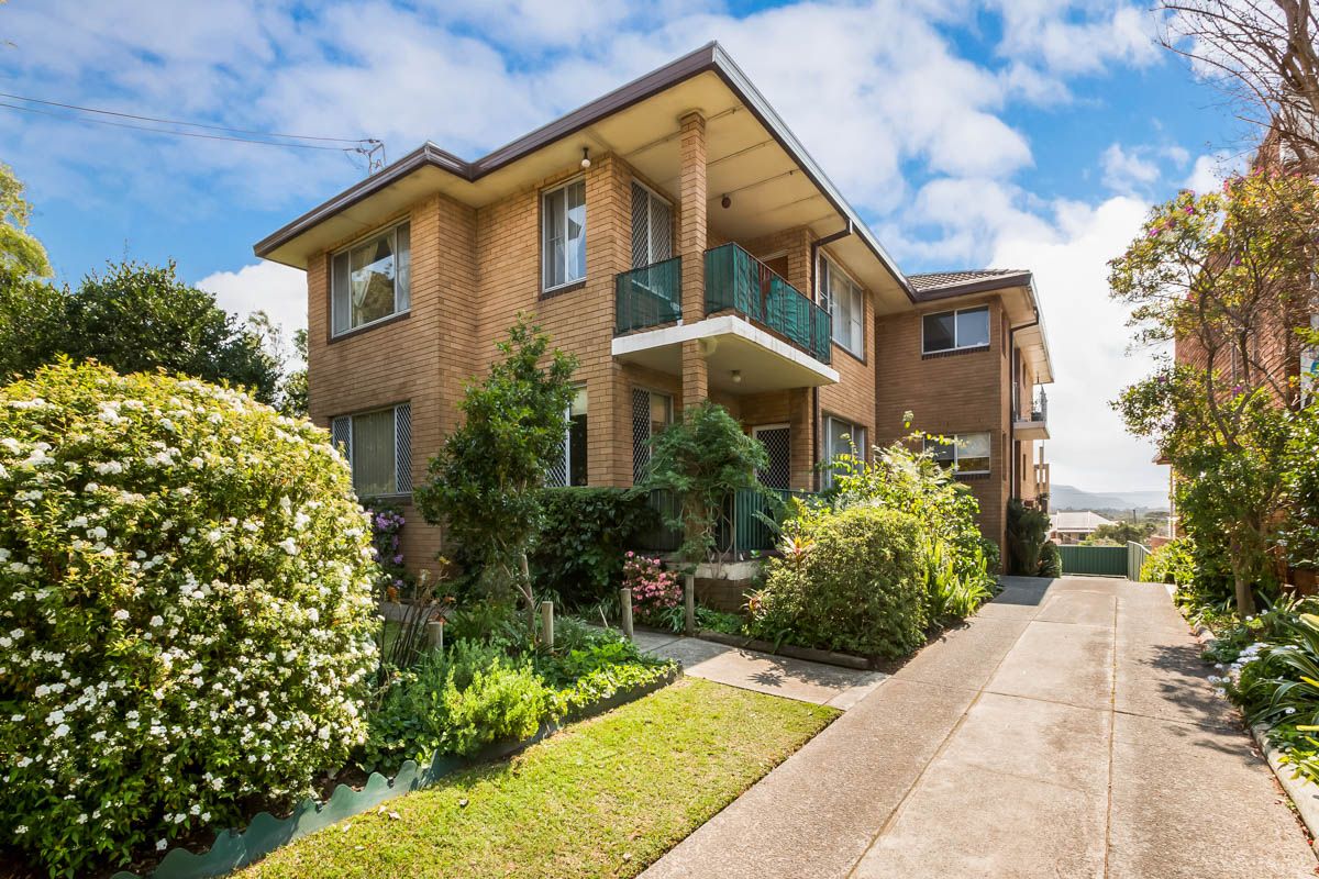 1/440 Crown Street, West Wollongong NSW 2500