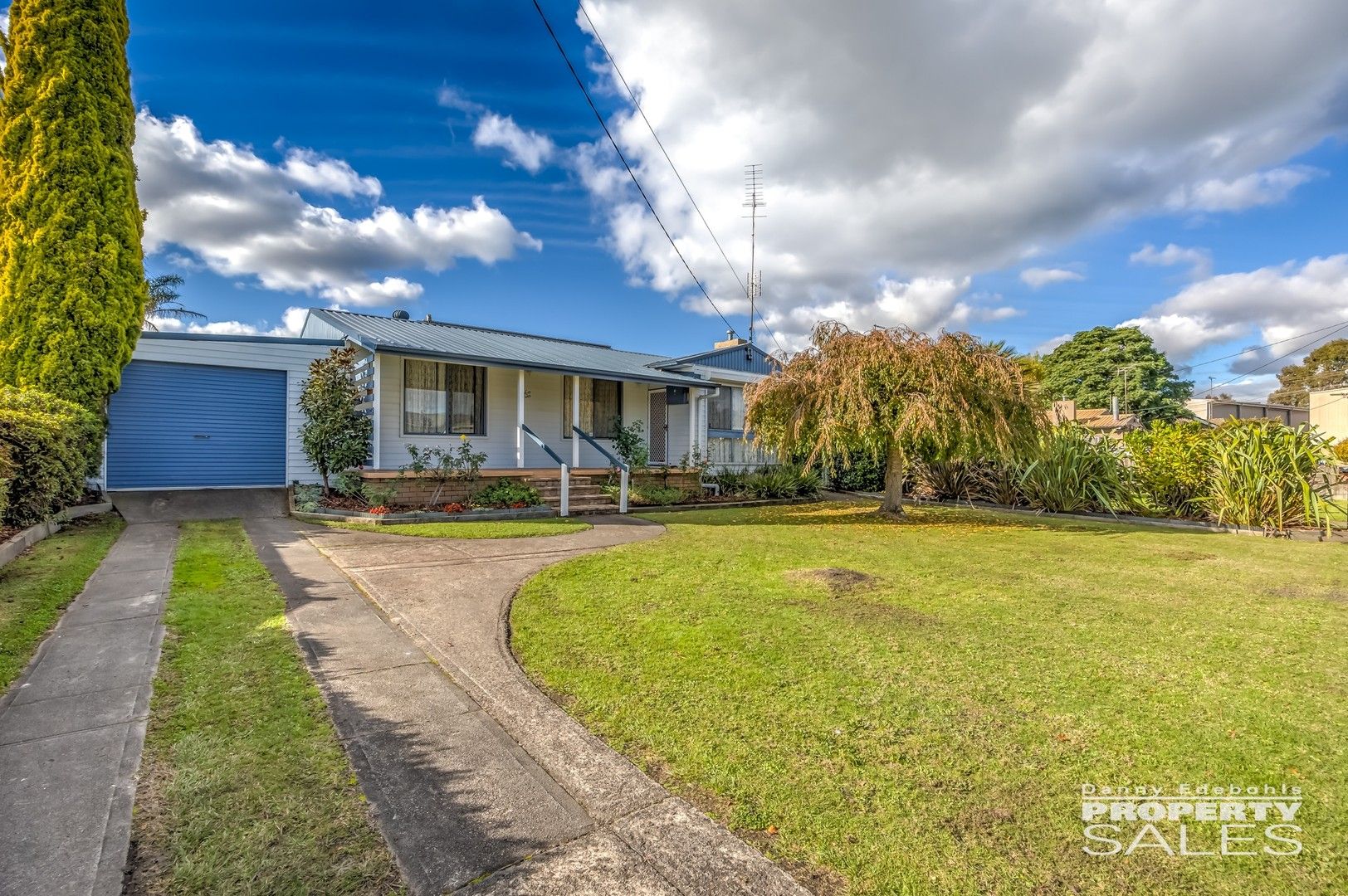 6 Retford Street, Newborough VIC 3825, Image 0