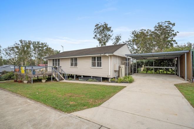 Picture of 30 Beauty Point Road, MORISSET NSW 2264