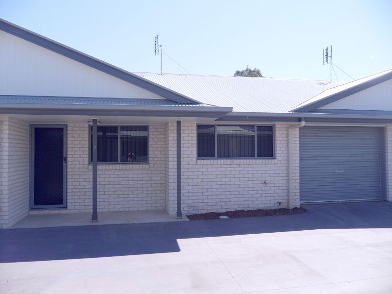 2 bedrooms Apartment / Unit / Flat in 3/68 King Street KINGAROY QLD, 4610