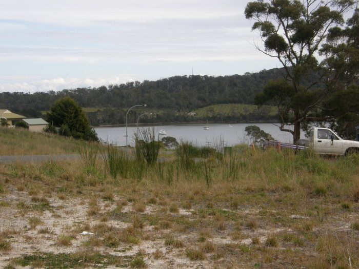 Lot 41 Jennings Crescent, Nubeena TAS 7184, Image 0