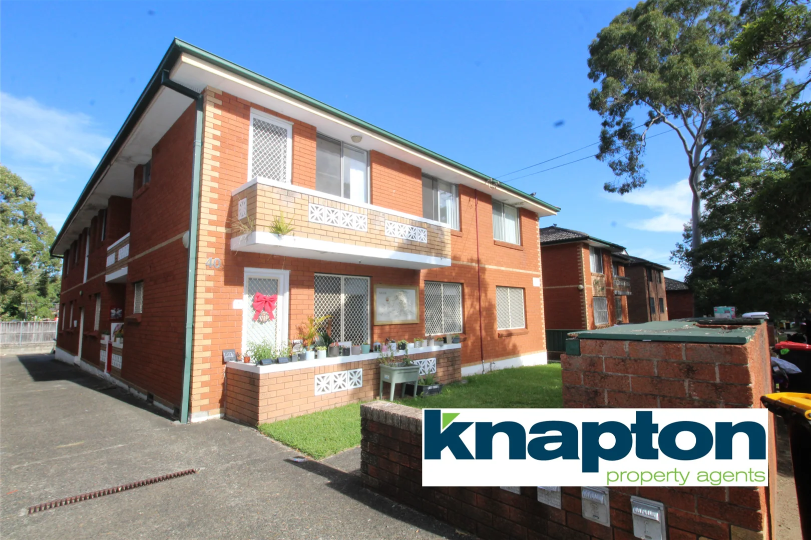 4/40 Hillard Street, Wiley Park NSW 2195