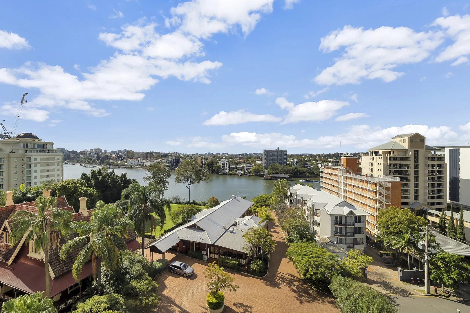 Additional image 6 of 709/18 Thorn Street, Kangaroo Point QLD 4169