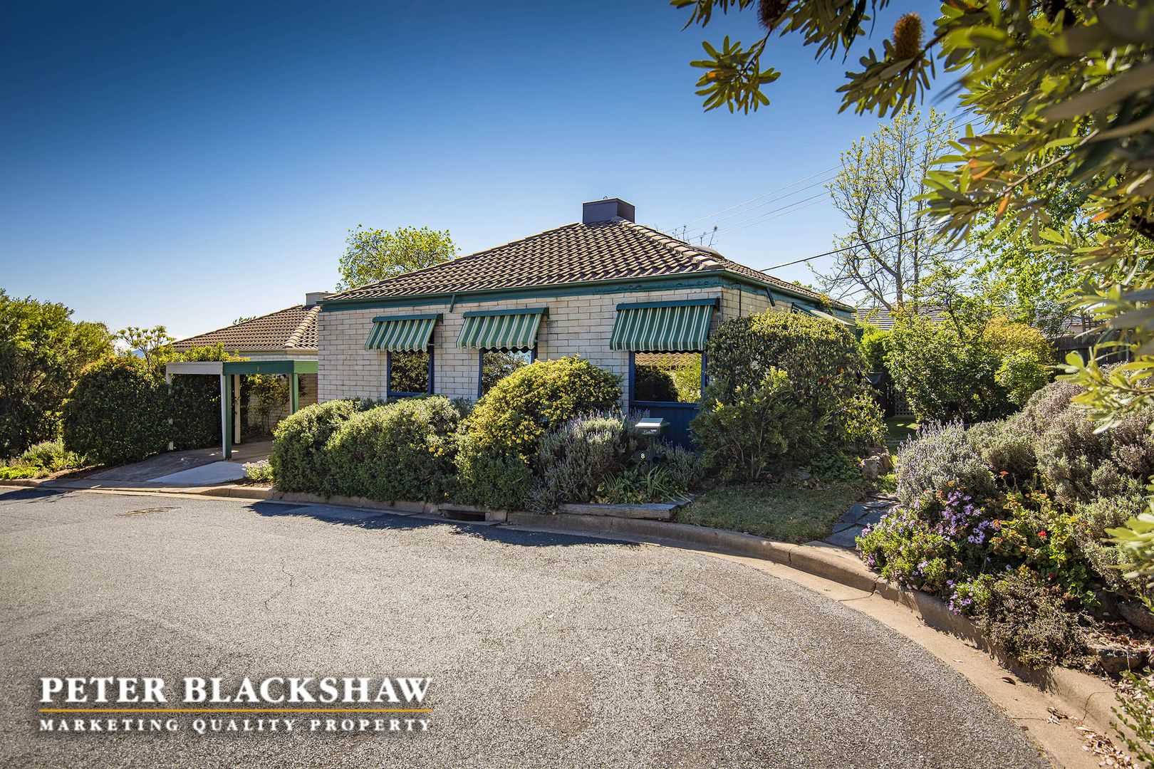 8 Cosgrove Street, Curtin ACT 2605