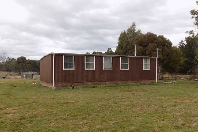 Picture of 1579 Gordon River Road, WESTERWAY TAS 7140