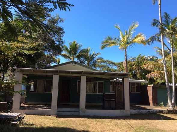 Picture of 14 Denman Avenue, SHOAL POINT QLD 4750