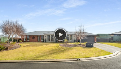 Picture of 15 Tasman Ct, MOUNT GAMBIER SA 5290