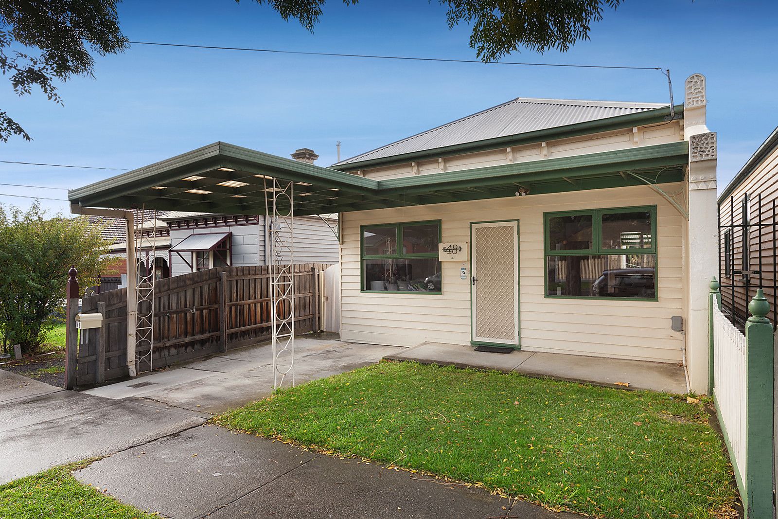 48 Fitzgerald Road, Essendon VIC 3040, Image 0