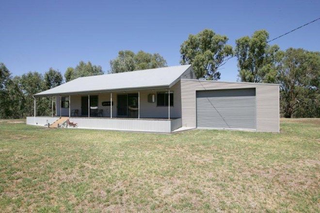 Picture of 1 Short Street, OURA NSW 2650
