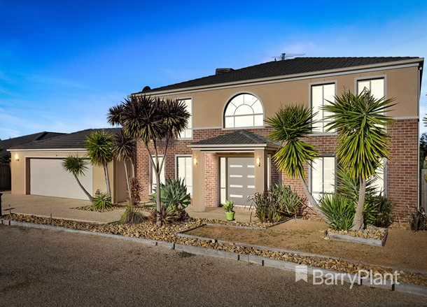 2 Cullen Drive, Wyndham Vale VIC 3024