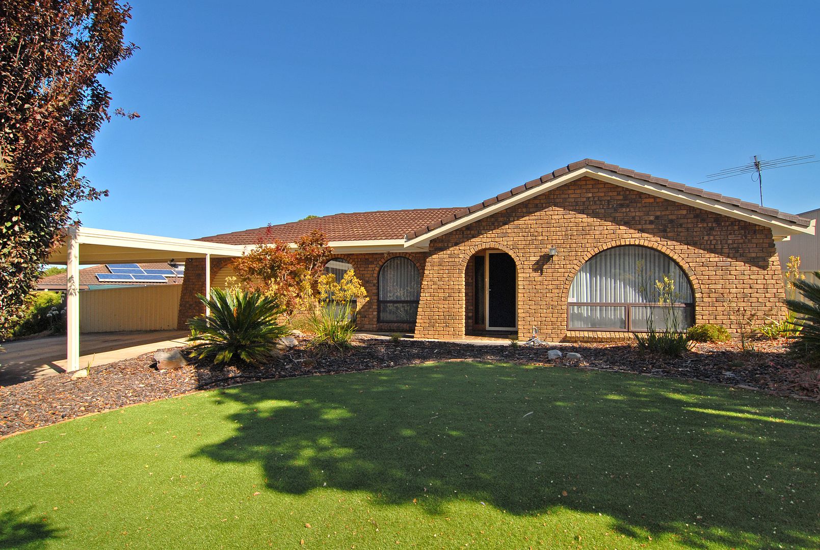 38 Abercrombie Crescent, St Agnes SA 5097, Image 2