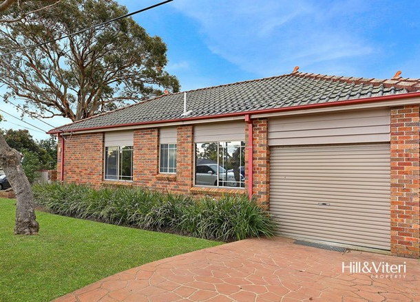 118 Woronora Crescent, Como NSW 2226