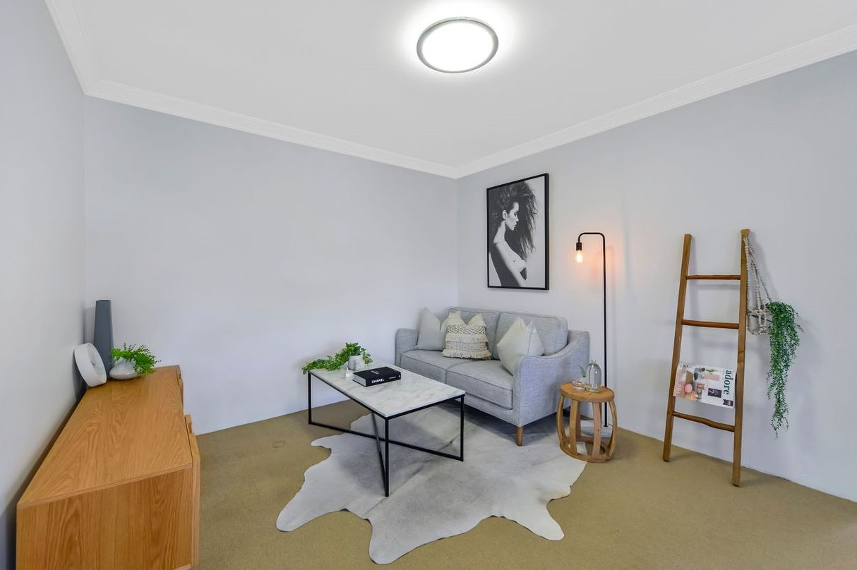 2 bedrooms Apartment / Unit / Flat in 21/45-47 Fontenoy Road MACQUARIE PARK NSW, 2113