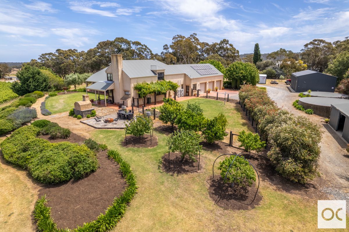 373 Chapel Hill Road, Blewitt Springs SA 5171, Image 0