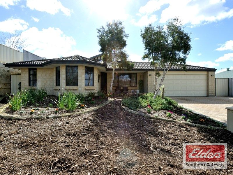 14 Rutherford Square, Orelia WA 6167, Image 1