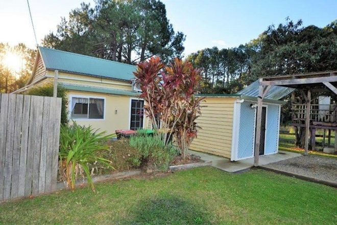 Picture of 190 Albert Drive, WARRELL CREEK NSW 2447