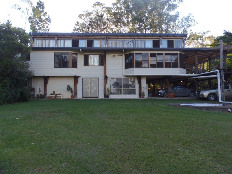 113 Green Trees Road, Pie Creek QLD 4570, Image 0