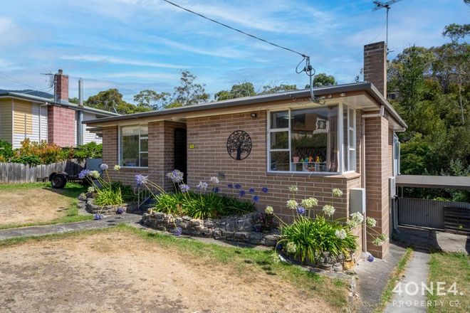 Picture of 80 Chippendale Street, CLAREMONT TAS 7011