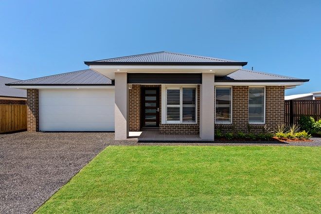 Picture of 66 Arrowtail Street, CHISHOLM NSW 2322