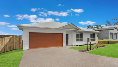 Picture of 62 Alfred Rose Crescent, COLLINGWOOD PARK QLD 4301