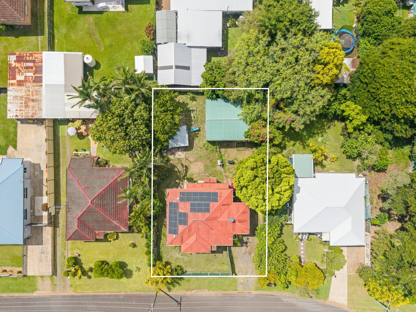 Additional image 11 of 15 Margaret Street, Maryborough QLD 4650