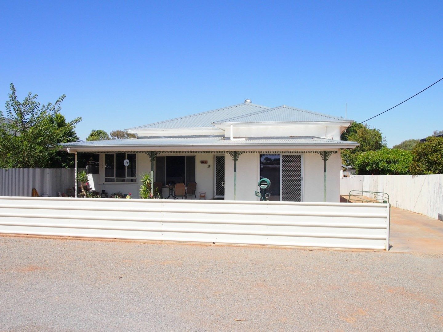 293 O'Farrell Street, Broken Hill NSW 2880, Image 0