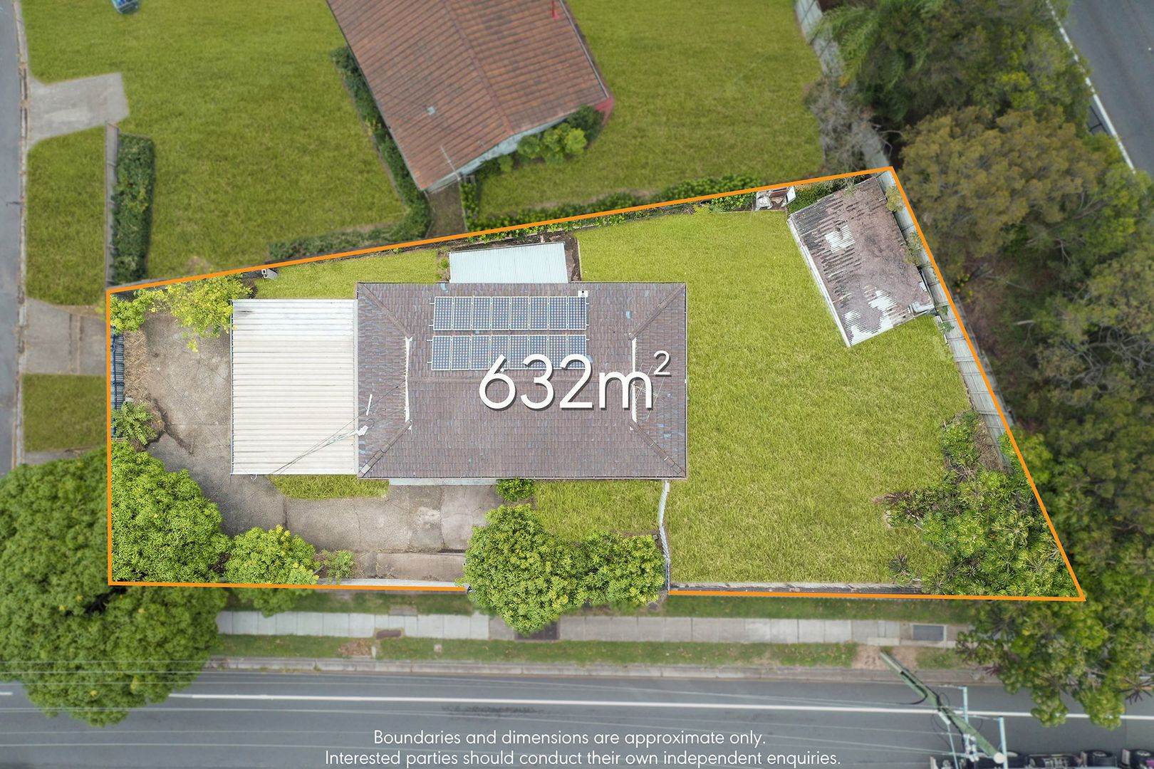 1 Benaud Street, Macgregor QLD 4109, Image 2