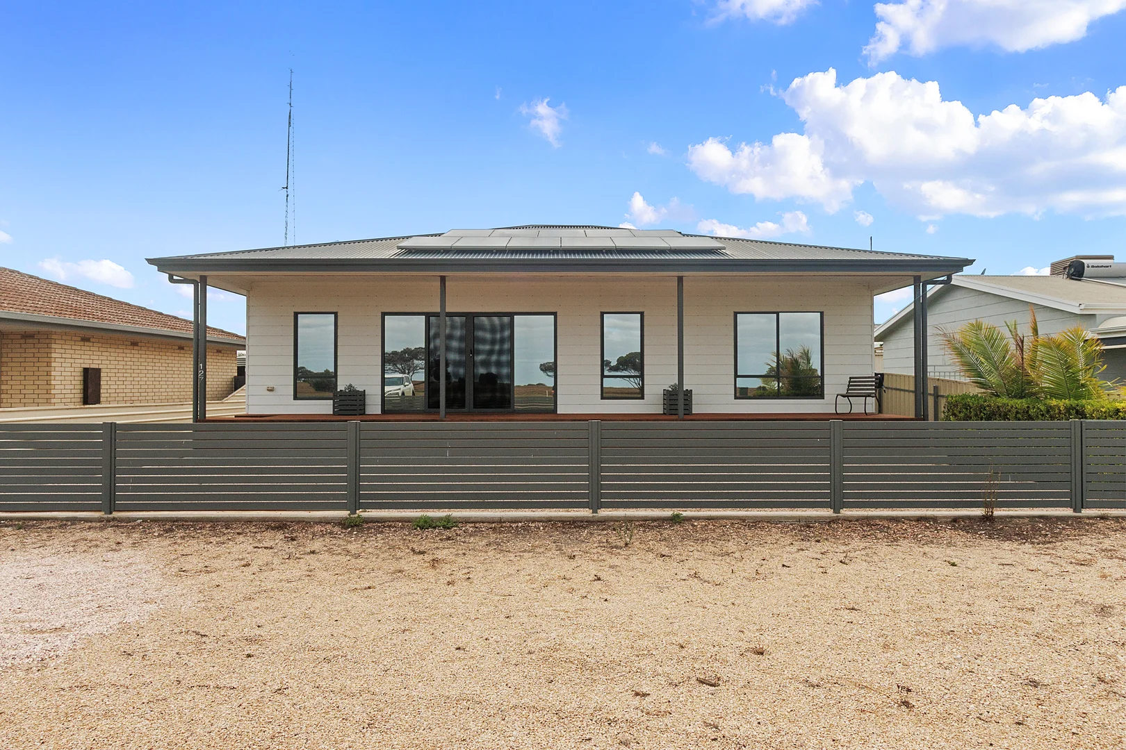 Additional image 5 of 127 Edwardes Terrace, Port Victoria SA 5573