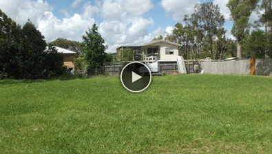 Picture of 4 Cressy Street, MACLEAY ISLAND QLD 4184