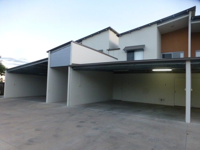 3 bedrooms Townhouse in 8/50 Shannon Crescent DYSART QLD, 4745