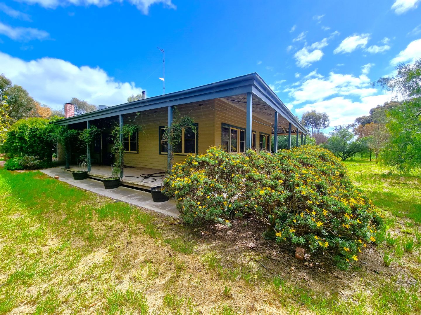 1105 Loddon Valley Highway, Loddon Vale VIC 3575, Image 1