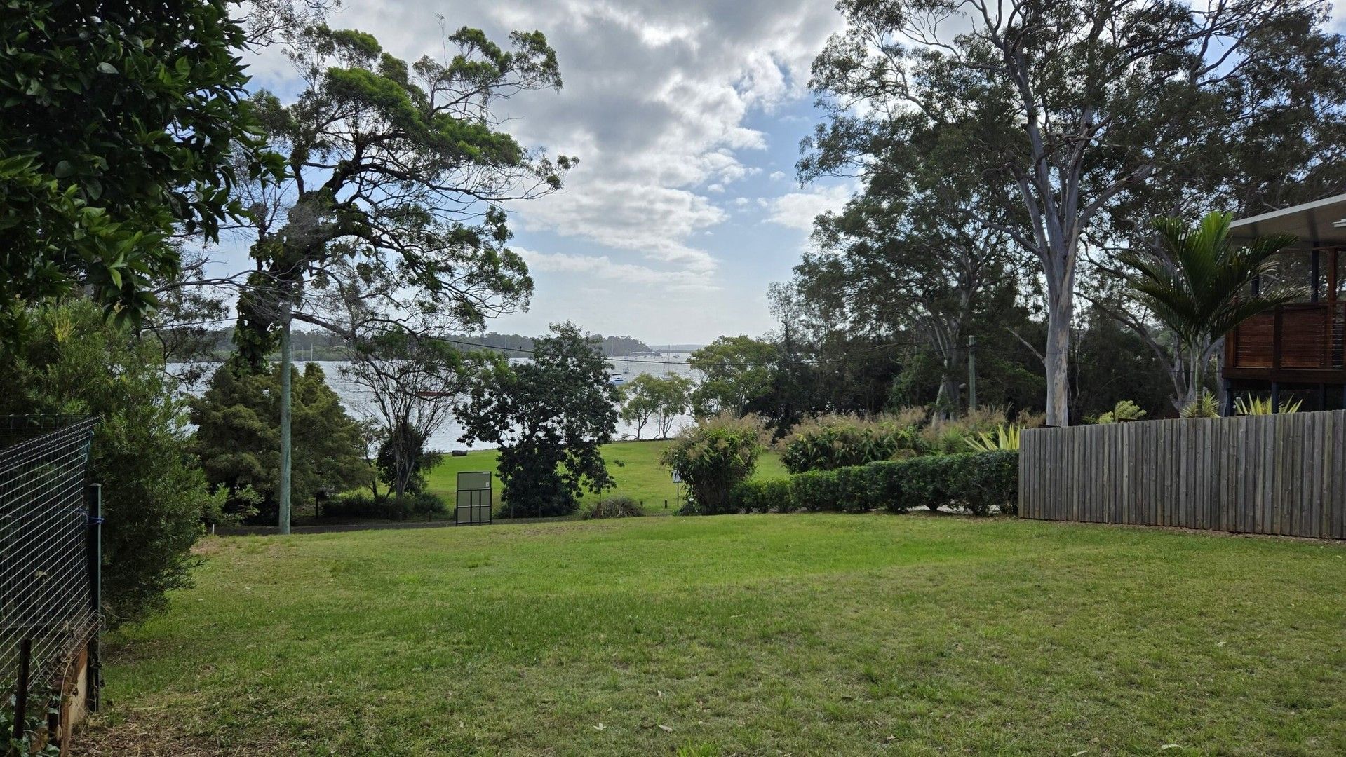 Vacant land in 41 Tina Ave, LAMB ISLAND QLD, 4184