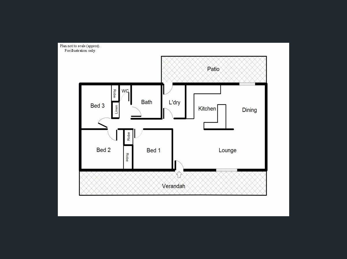 21 Clonmel Street, Regents Park QLD 4118 - House For Rent | Domain