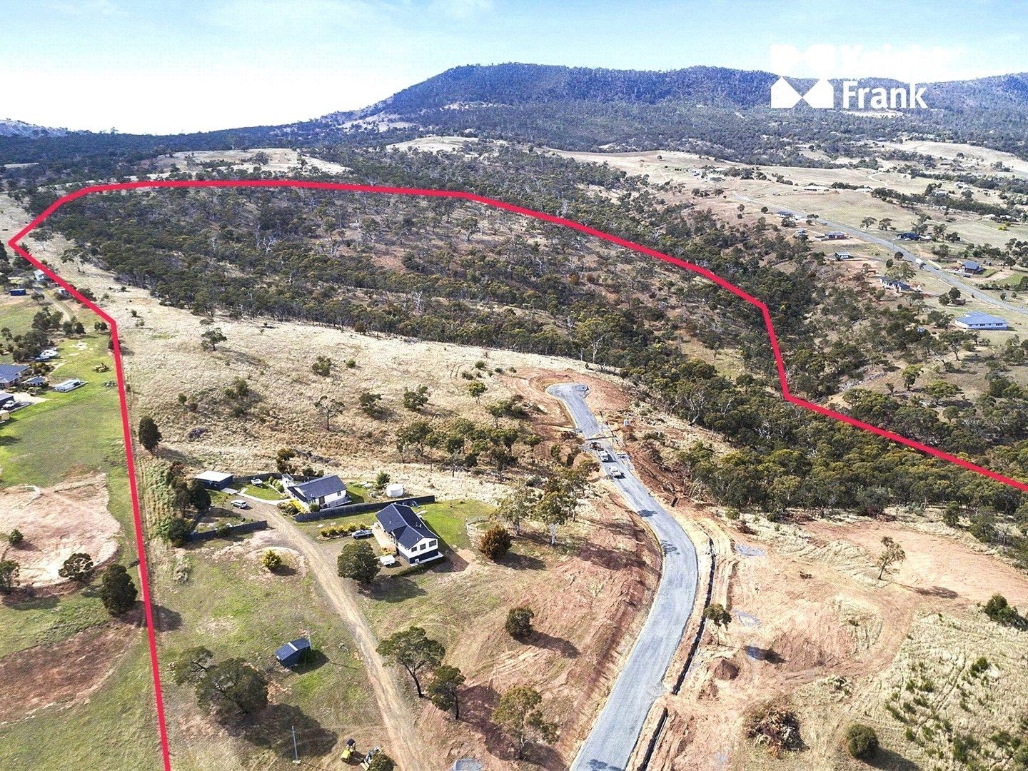 Lot 7/58 Honeywood Drive, Honeywood TAS 7017, Image 0